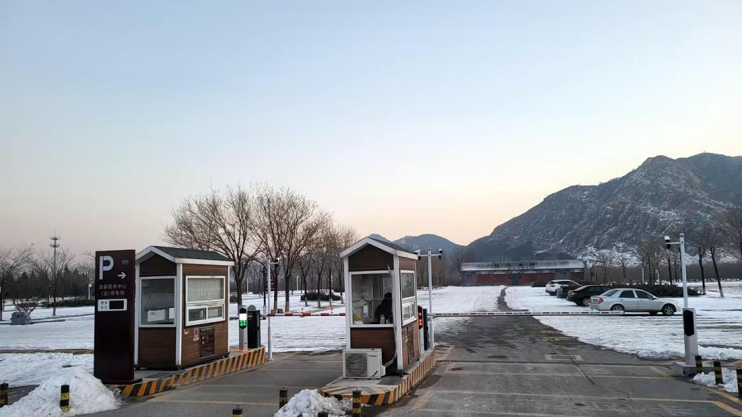 “爾濱”強勢出圈，科拓智慧停車(chē)助力多個(gè)景區迎接“八方來(lái)客”
